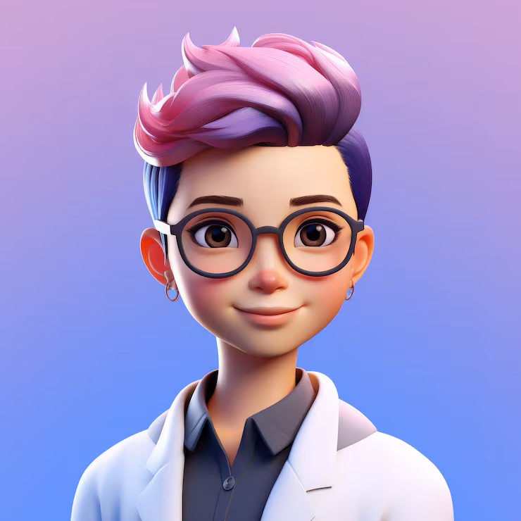 Opção de Avatar