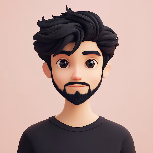 Opção de Avatar