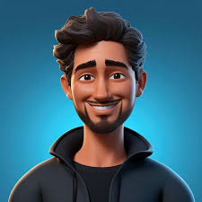 Opção de Avatar
