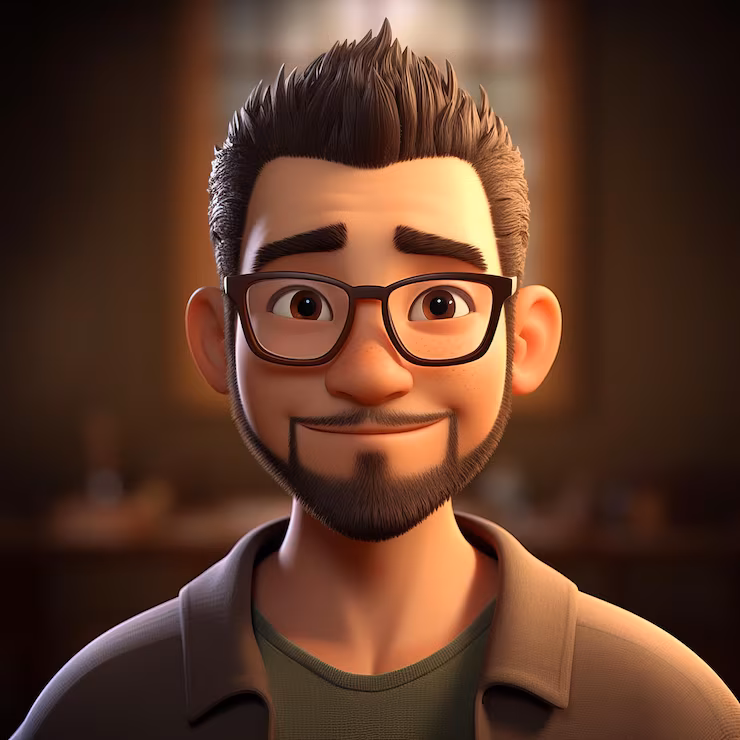 Opção de Avatar